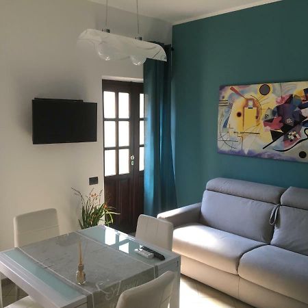 Appartamento - Casa La Botola - 알바 외부 사진